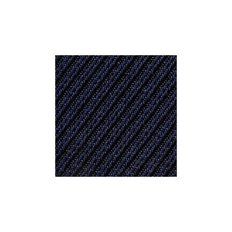 Materiał 14529 BLUE/BLACK