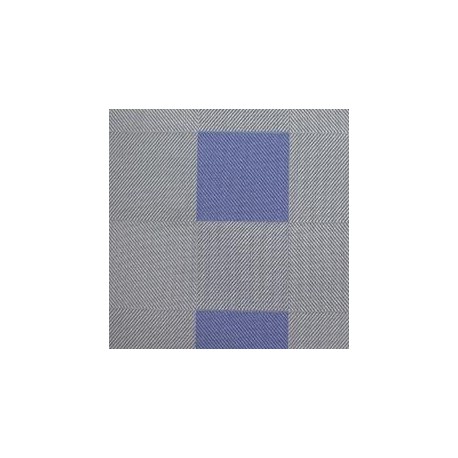 Materiał 17125 BLUE BEIGE GREY