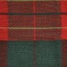 Materiał 18314 RED GREEN
