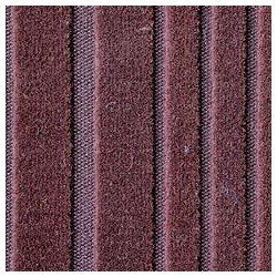 Materiał 24057 BROWN RED