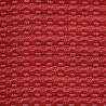Materiał Mercedes 15116 RED