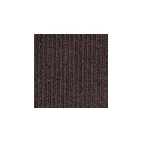 Materiał 29158 BROWN DARK