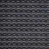 Materiał Mercedes 15167 ANTHRACITE