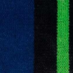 Materiał BMW 23026 BLUE GREEN ANTHRACITE