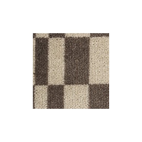 Materiał Porsche 28055 BROWN CREME