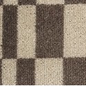 Materiał Porsche 28055 BROWN CREME