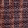 Materiał Mercedes 13058 BROWN DARK