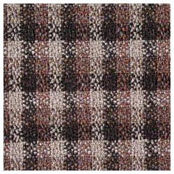 Materiał Mercedes 18456 BROWN BRASIL