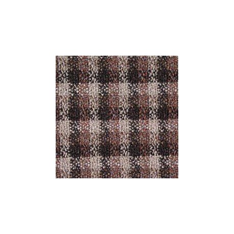 Materiał Mercedes 18456 BROWN BRASIL