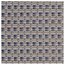 Materiał Mercedes 14874 BEIGE BLUE