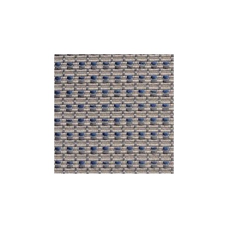 Materiał Mercedes 14874 BEIGE BLUE