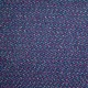 Materiał Mercedes 11628 BLUE DARK