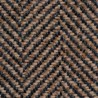 Materiał Austin 13056 BROWN
