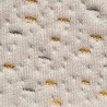 Materiał Daf 16046 GREY YELLOW
