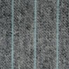 Materiał Porsche 13132 GREY TURQOISE