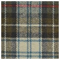 Materiał Porsche 18271 BEIGE/CREME/GREEN