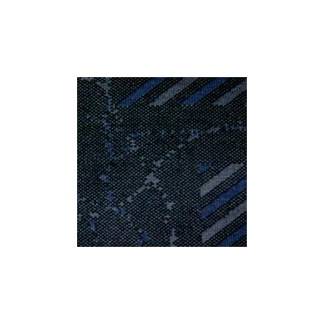 Materiał KIA 27067 ANTHRACITE + BLUE