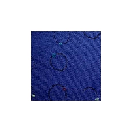 Materiał Citroen 17028 BLUE